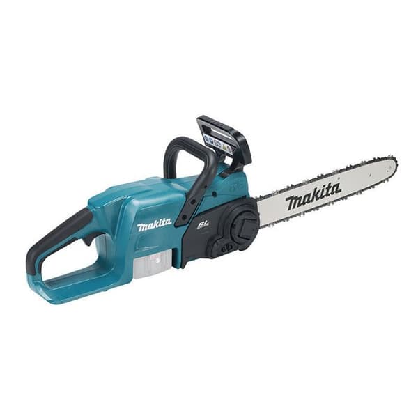 18V sladdlös kedjesåg (endast produkt) - MAKITA DUC407ZX3
