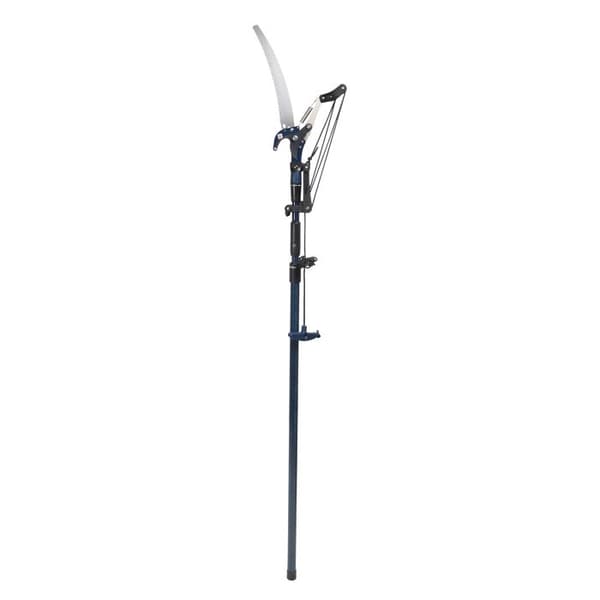 Echenilloir med skaft 170*200 cm