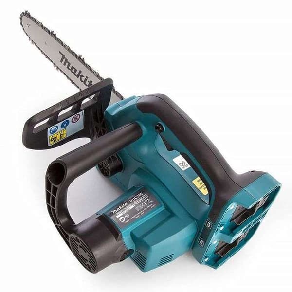 MAKITA 36V beskärning motorsåg - utan batteri och laddare DUC302Z