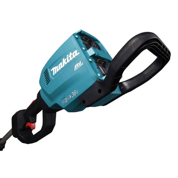 Makita 36 V stavbeskärning motorsåg =&gt; 2 x 18 V Li-Ion 30 cm (endast produkt) - DUA301Z-Kedjesågar