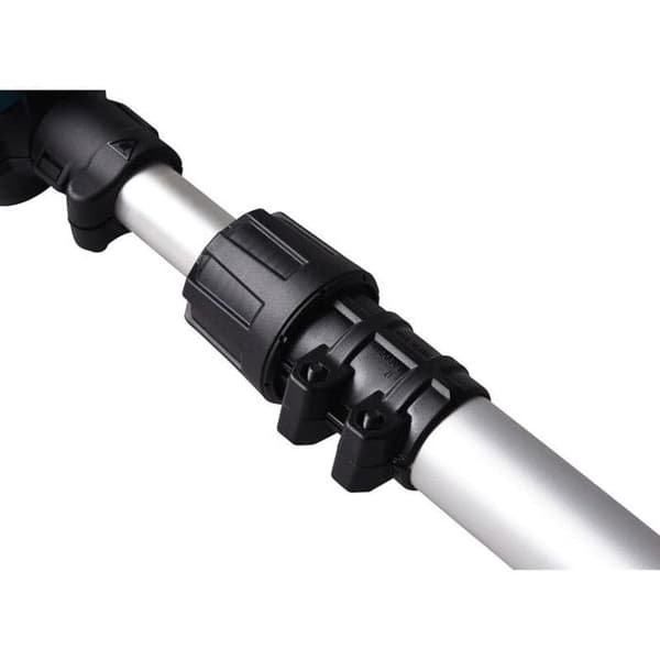 Makita 36 V stavbeskärning motorsåg =&gt; 2 x 18 V Li-Ion 30 cm (endast produkt) - DUA301Z-Kedjesågar