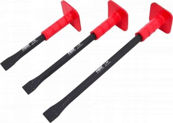 Tronkon saw - beskärningsverktyg Awtools - AW31815BL - MURSKÄRNING MED LOCK 450 mm SVART LINJE