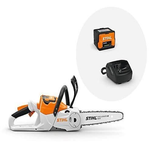 Träffsåg - Stihl - MSA70C - Kraftfull - Lätt - Kontinuerlig hastighetsjustering