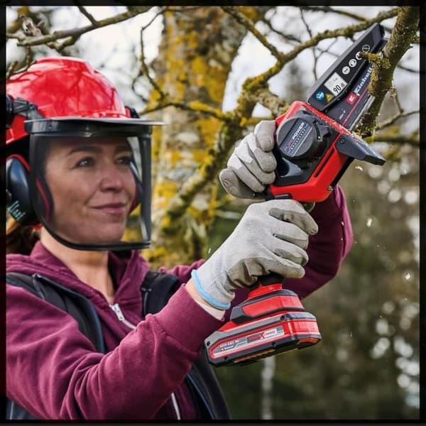 Einhell GE-PS 1815 Li Väsksats