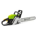 Miniatyrbillede 3 af 6: Termisk motorsåg - FIELDMANN - 56,5cc - 40 cm guide - Enkelt underhåll