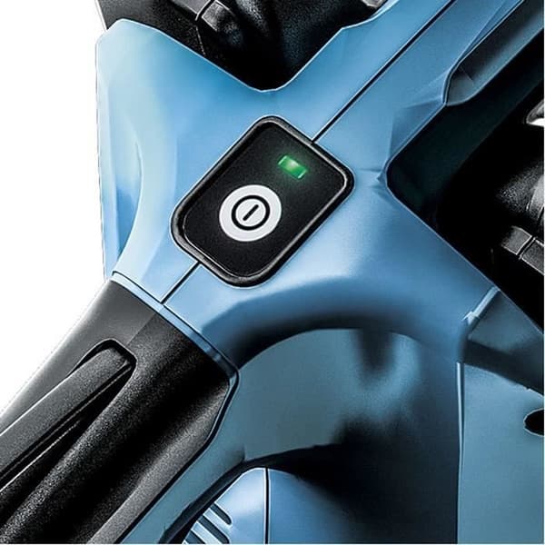 MAKITA DUC353Z Kedjesåg 36 V =&gt; 2 x 18 V Li-Ion 35 cm (Endast produkt)