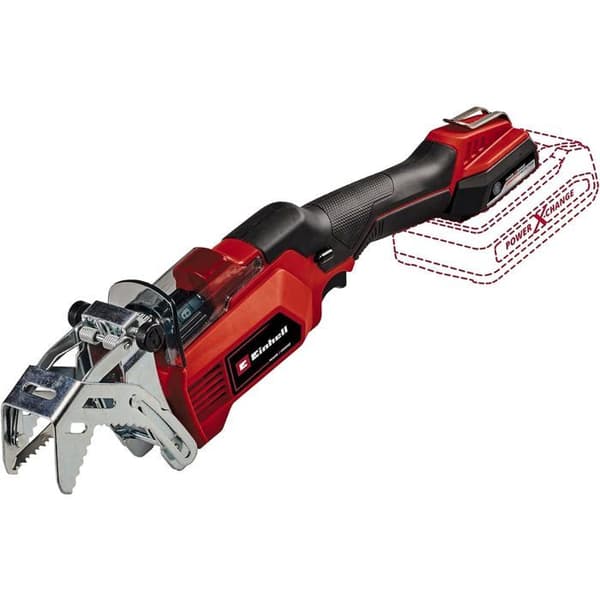 Einhell GE-GS 18/150 Li-Solol Power X-Change sladdlös beskärare 150 mm