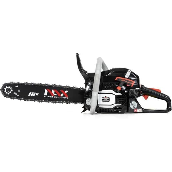Tronksåg NAX 300C motor 45 cm3 1,6 kW svärd 16 40 cm Briggs Stratton