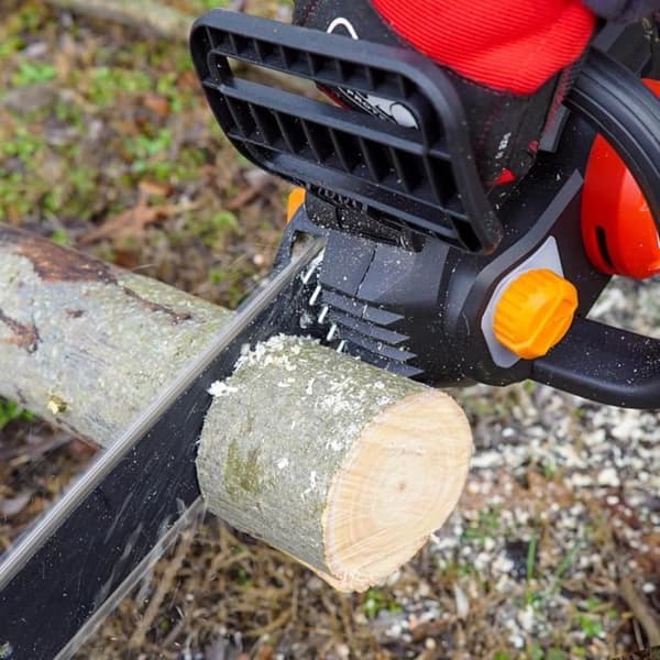 WORX Nitro - Sladdlös borströmskedja - 20V - WG350E.9