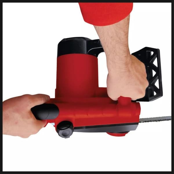 Einhell Elektrisk motorsåg GH-EC 1835 (1800 W, Kapellängd 32,5 cm, Kedjeled och kedja Oregon)