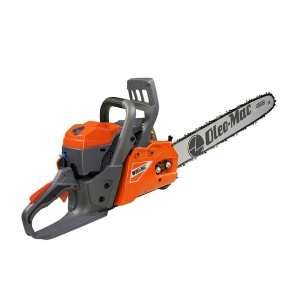 Oleo Mac GS 451 3,2 hk bensindriven motorsåg + Gratis!