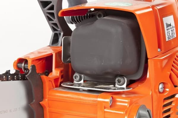 Oleo Mac GS 451 3,2 hk bensindriven motorsåg + Gratis!