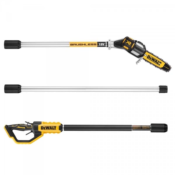 DeWALT DCMPS567N 18V Akku Motorsav
