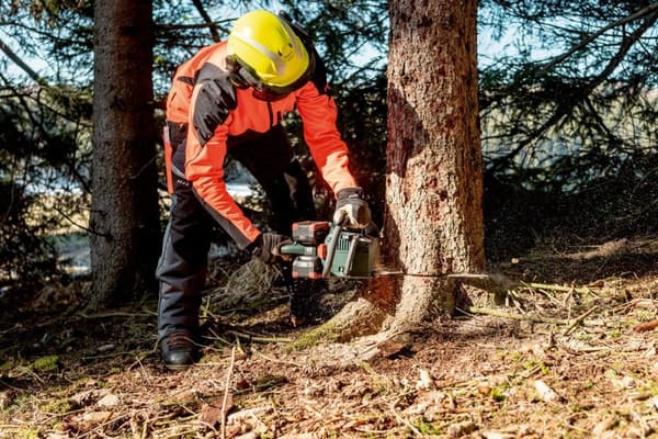 Metabo MS 36-18 LTX BL 40 Akku-kædesav (601613850)