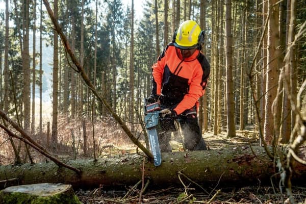 Metabo MS 36-18 LTX BL 40 Akku-kædesav (601613850)