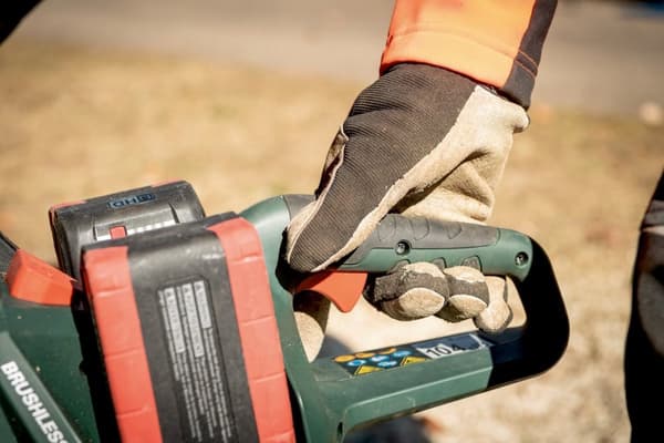 Metabo MS 36-18 LTX BL 40 Akku-kædesav (601613850)