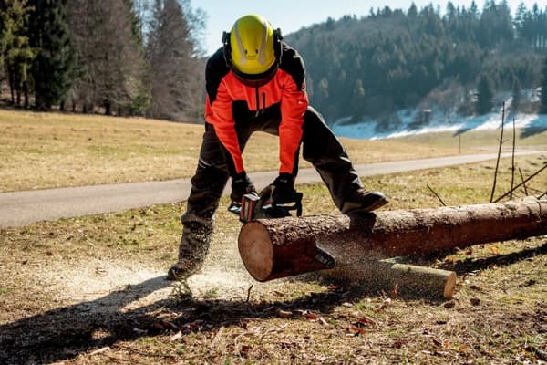 Metabo MS 36-18 LTX BL 40 Akku-kædesav (601613850)