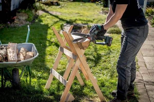 Metabo MS 18 LTX 15 Træsav (600856850)