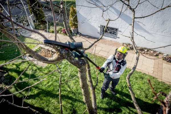 Metabo MS 18 LTX 15 Træsav (600856850)
