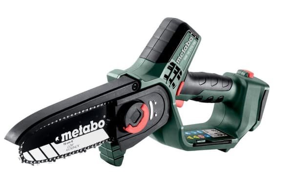 Metabo MS 18 LTX 15 Træsav (600856850)