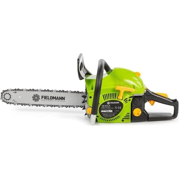 Bensindel - Fieldmann - FZP 5316-B