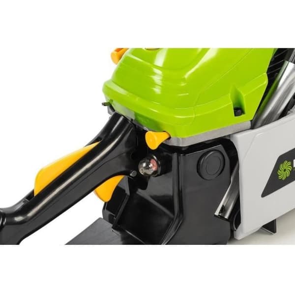 Bensindel - Fieldmann - FZP 5316-B