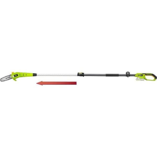 Batteridriven sekatör - Fieldmann - FZP 70505-0