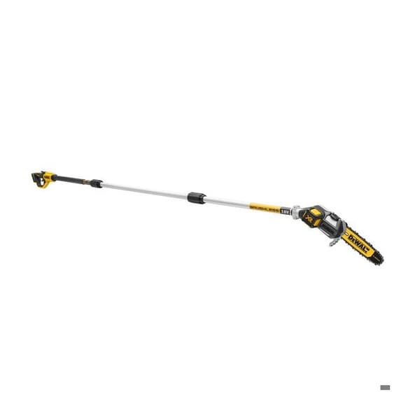 Stångbeskärare - DEWALT - DCMPS567N-XJ - Batteridriven - Lätt och robust