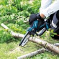Miniatyrbild 3 av 3: Trädgårdssåg 18V LXT med 15 cm svärd (Solo) - MAKITA DUC150Z