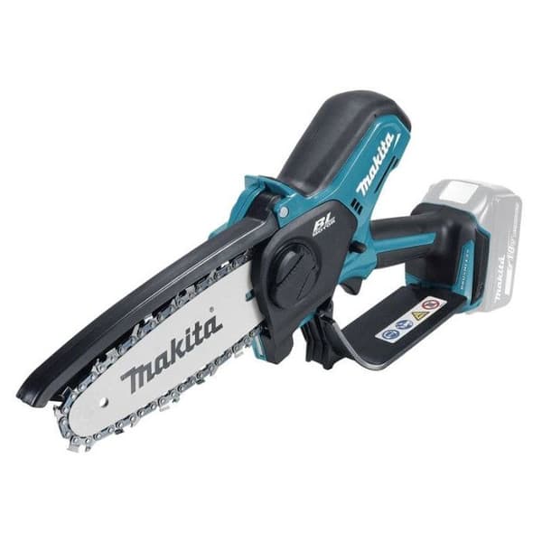 Trädgårdssåg 18V LXT med 15 cm svärd (Solo) - MAKITA DUC150Z