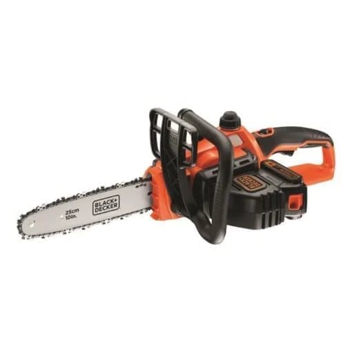 Black+Decker GKC3630L20-QW Motorsåg 36V
