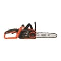 Miniatyrbild 1 av 2: Black+Decker GKC3630L20-QW Motorsåg 36V