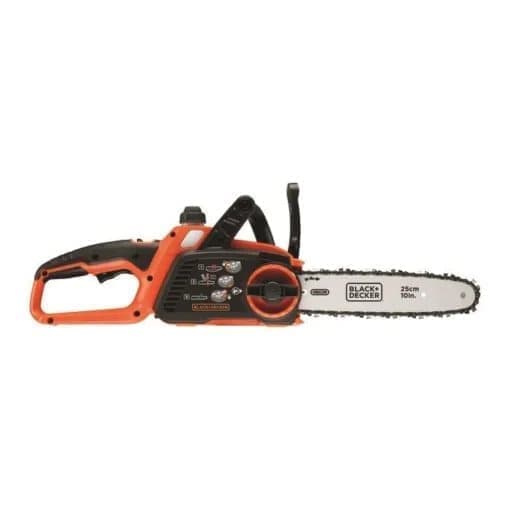Black+Decker GKC3630L20-QW Motorsåg 36V