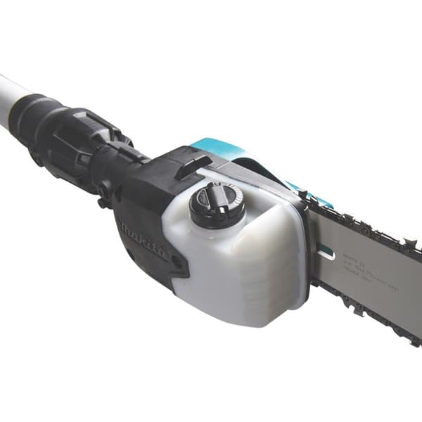Batteridriven sekatör med teleskopisk stång 40V max XGT - MAKITA - med 1 batteri 40V 4.0Ah - laddare - UA004GM101