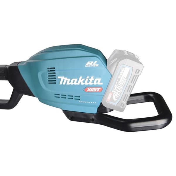 Batteridriven sekatör med teleskopisk stång 40V max XGT - MAKITA - med 1 batteri 40V 4.0Ah - laddare - UA004GM101