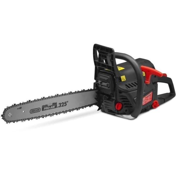 58cc termisk motorsåg - Oregon guide 51,5cm - Elem Garden