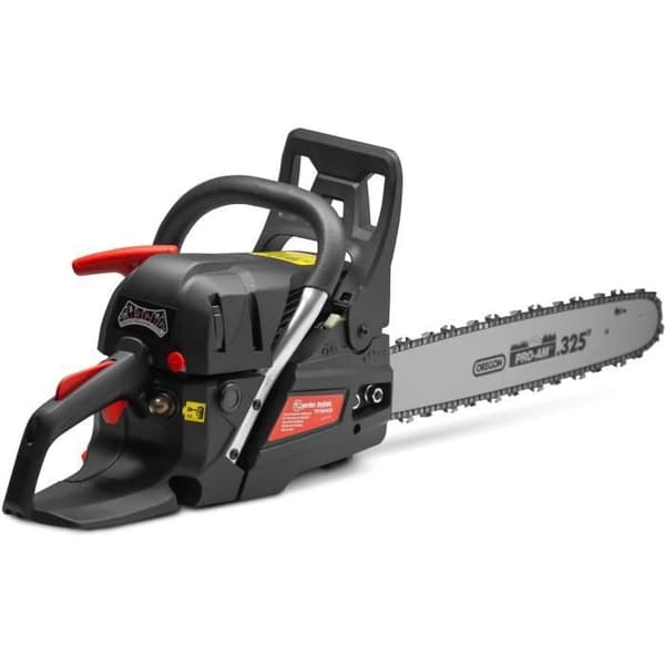58cc termisk motorsåg - Oregon guide 51,5cm - Elem Garden