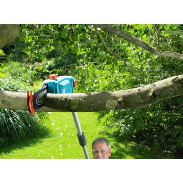 GARDENA batteristångssax - TCS 20/18V P4A - 18V - 42 cm
