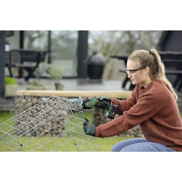 Bosch beskärare - Keo 18 - Skär upp till 8 cm - PowerForAll