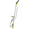 Miniatyrbild 1 av 6: RYOBI - 36V MAXPOWER stavbeskärare - 25 cm guide - teleskoprör (2,4 - 2,9 m) - utan batteri eller laddare - RY36PP25A-0