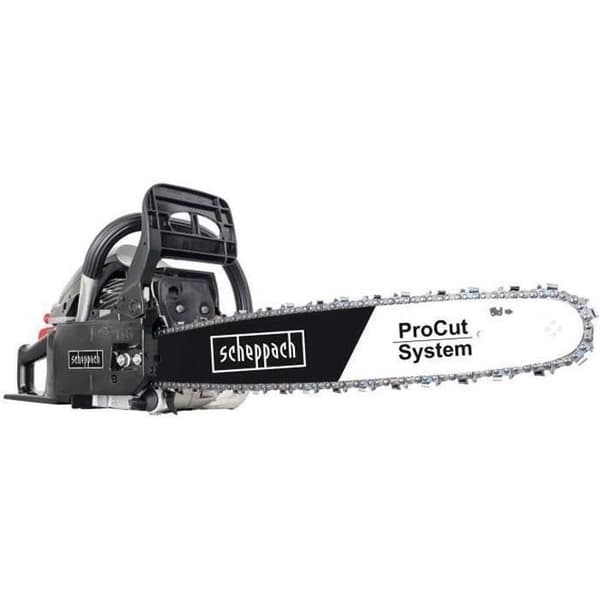 Troncontsellare termisk CSP5300 - 51 cm - 53 CC - SCHEPPACH