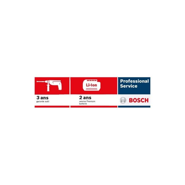 Tronssåg 18V GKE 18V-40 Professional (utan batteri eller laddare) - BOSCH - 06008D3000