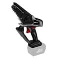 Miniatyrbillede 1 af 4: Mini batteridrevet kædesav Energy+ 18V Li-ion, omdrejninger: 0-5400 o/min