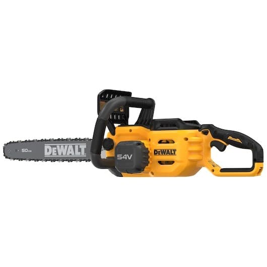 DEWALT. 54V 50cm KÆDESAV DCMCS575N