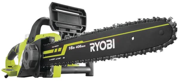 Ryobi RC S2340B musta, vihreä 1800 W