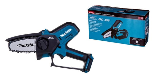 Kedjesåg för grenar Makita UC100DZ01