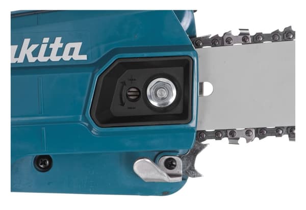 Makita DUC306ZB motorsav Sort, Blå