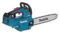 Pikkukuva 1 / 7: Makita DUC306ZB moottorisaha musta, sininen