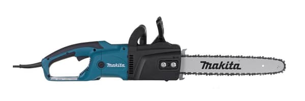 Makita UC4050A motorsav sort, turkis 2000 W