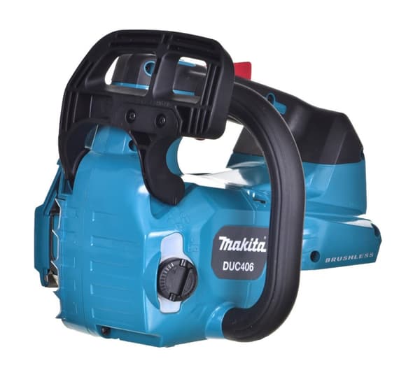 Makita DUC406ZB motorsåg Grön